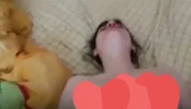 Türk Çiftten Kralından Anal Karı güzel alıyor