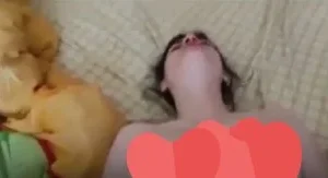 Türk Çiftten Kralından Anal Karı güzel alıyor