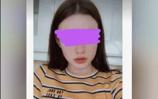 Üniversiteli Buse, 22 yaşında