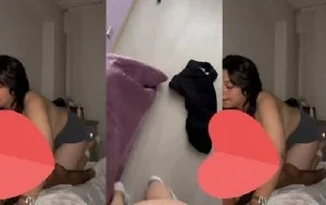 Üniversiteli Esmer Hatun ve Sevgilisinin Bol Videolu Arşivi (Efsane)