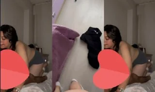 Üniversiteli Esmer Hatun ve Sevgilisinin Bol Videolu Arşivi (Efsane)