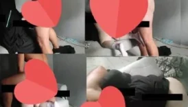 Usul usul siki bekleyen peçeli Türk kızı