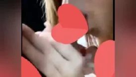 Yanar ç*kar kıllı adam s*kso çektirip s*kiyor
