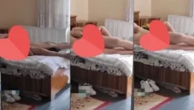 Yaş 19 daha ama sezonluk işçilerin konakladığı lojmana afiyetle yarrak yeyip gününü gün etmeye gelen genç