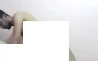 Yavaş Öyle Girmez Deyip Eliyle S*kuyor