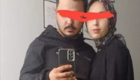 Yeni çiftimizin paylaşımları