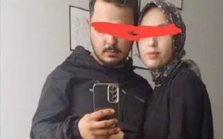 Yeni çiftimizin paylaşımları
