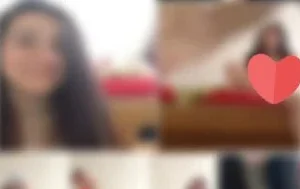 Yılın en bomba kızlık bozma videosu