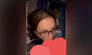 Z kuşağı Naz yine sikişte
